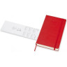 Ежедневник MOLESKINE ACADEMIC Large, красный DSF218DC3